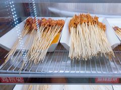 -钢管厂五区小郡肝火锅串串香(清河店)