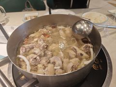 -椰客·海南椰子鸡(新塘永旺梦乐城店)