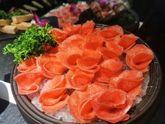 -新草堂锅物料理(泉城路店)
