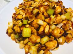 宫保鸡丁-永乐饭庄(安德路店)