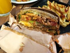 -维卡食舍(户部山店)