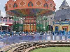 -大连海昌发现王国主题公园