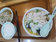 -泰润8号饭堂(闻喜路店)