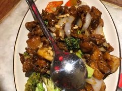 -小吊梨汤·北京菜·烤鸭(鸟巢店)