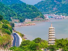 -渔寮风景区