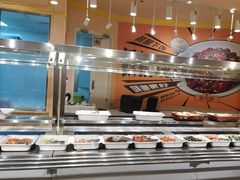 -大食代美食广场(上海中心店)