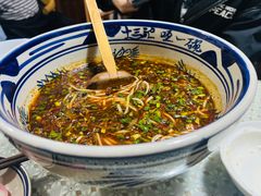 -蜗牛小馆醉乡民谣云南菜(惠新西里店)