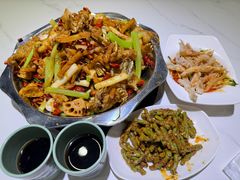 -馋嘴蛙火锅