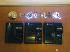-纵横国际影城杜比全景声巨幕(天安云谷店)