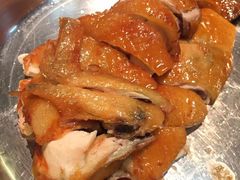 烧鸡-农汤老店(顺联公园里店)