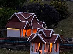 -深圳锦绣中华民俗村