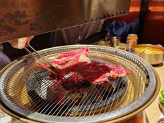 -西塔老太太泥炉烤肉(亚运村店)