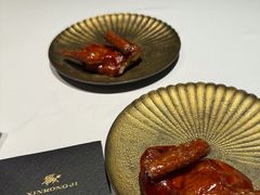 -新荣记(新源南路店)