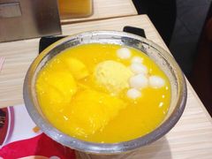 -许留山(佐敦道店)