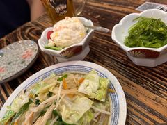 -平成屋· Late Night 食堂(四川北路店)