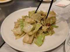 -火地铁板烧(河西龙湖天街店)
