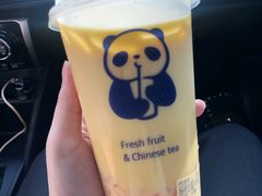 -茶百道(大卫城店)