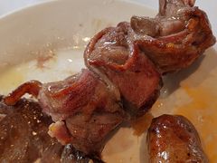 -拉蒂娜·巴西牛排馆 Latina·Brazilian Steakhouse(陆家嘴旗舰店)