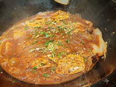 -一九二八铁锅炖(镇赉店)