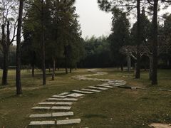 -南阳卧龙岗武侯祠