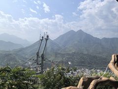 -野三坡刘家河高山漂流