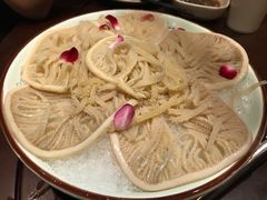 -捞神煲汤火锅(湖滨商业街店)