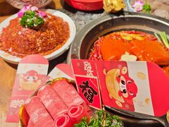 -蜀大侠火锅(总府路店)