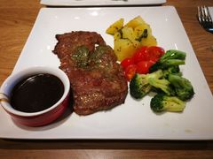 -必胜客(新中纬店)