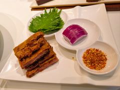 -四季民福烤鸭店(和平里店)