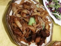 -葛记焖饼(伏牛路店)