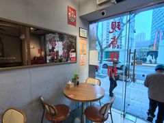 -绿柠食堂(北外滩店)