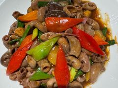 -华盛丰温州大排档(东三环南路店)