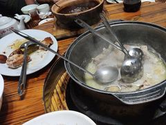 -侠成水上农庄(工业大道店)