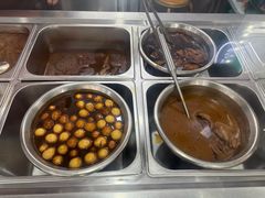 -老袁炒年糕(富豪路店)