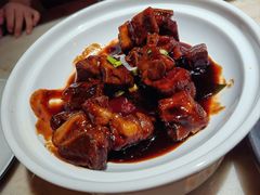 -绿茶餐厅(深圳龙华天虹购物中心店)