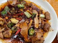 -明园饭店(福得路店)