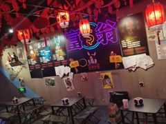 -夜幕浸入式超级密室(望京店)