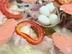 -海关荤豆花(洋河一路店)