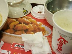 -真功夫(中医院店)