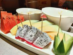 -海底捞火锅(龙湖三千集店)