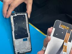 -千米手机电脑维修回收(松江泗泾店)