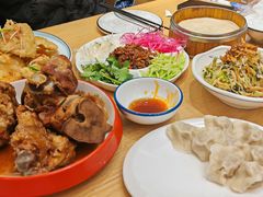 -东北风(江北万达店)