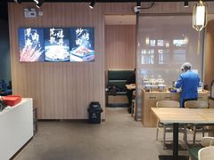 大堂-护国寺小吃店(红莲南路店)