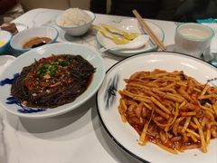 -川人百味·水煮活鱼(赛罕万达店)