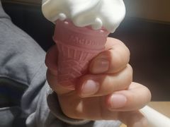 -麦当劳(鼓楼店)