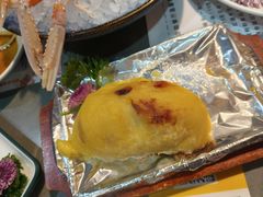 -松坂屋日料自助(长城路店)