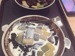 -鲜芋仙(南开大悦城店)