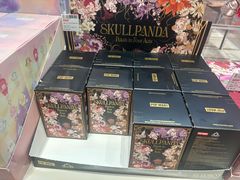 -泡泡玛特POPMART(凯德大峡谷店)