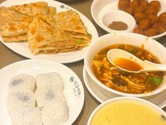 -河沿肉饼Beijing Pie(锡拉胡同店)