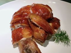 富贵脆皮鸡-熙瓏里(万科店)